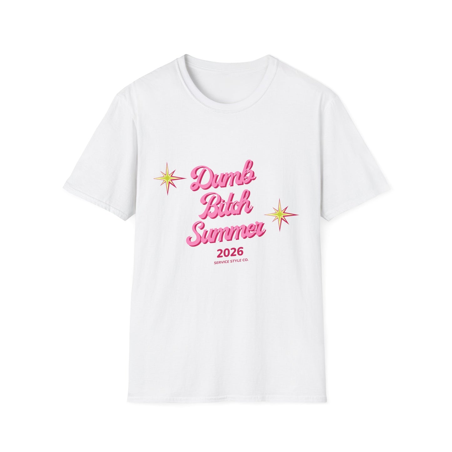 Dumb B*tch Summer 2026