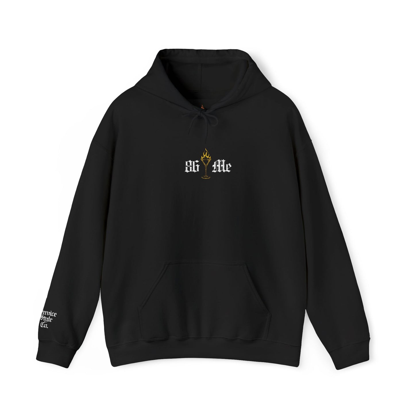 86 Me Hoodie 2.0