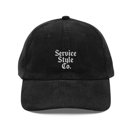 Service Style Co. Old Fashioned Cap
