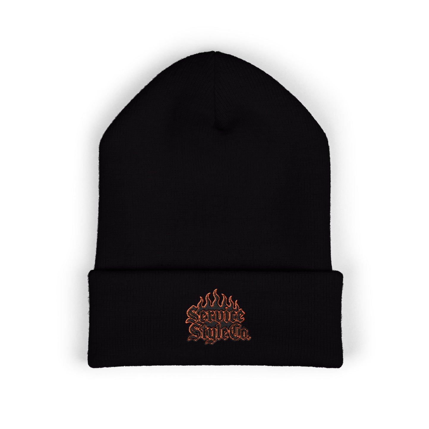 The Nightcap Beanie