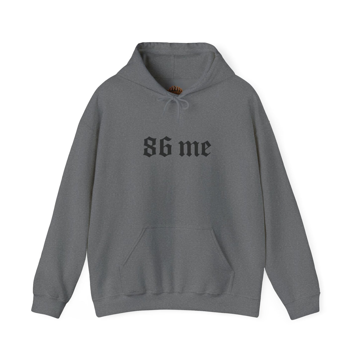 86 Me Unisex Heavy Blend™ Hooded Sweatshirt