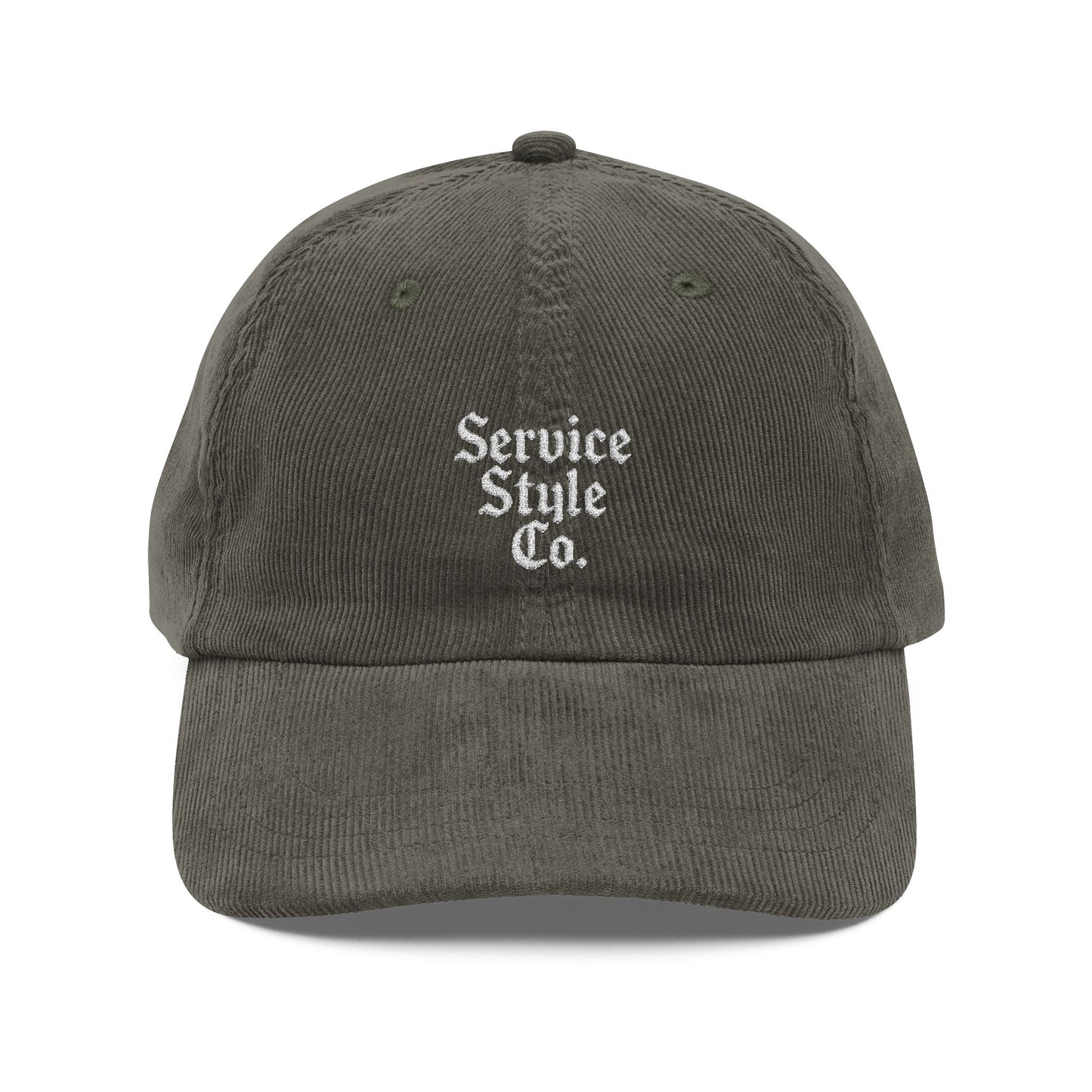 Service Style Co. Old Fashioned Cap