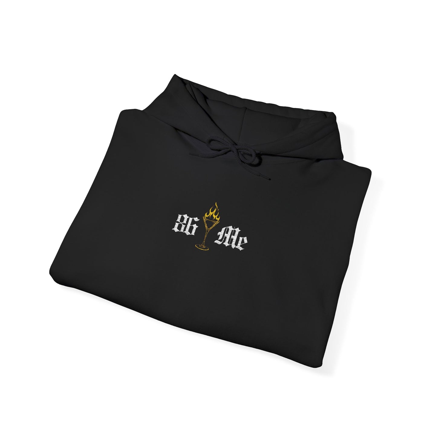 86 Me Hoodie 2.0