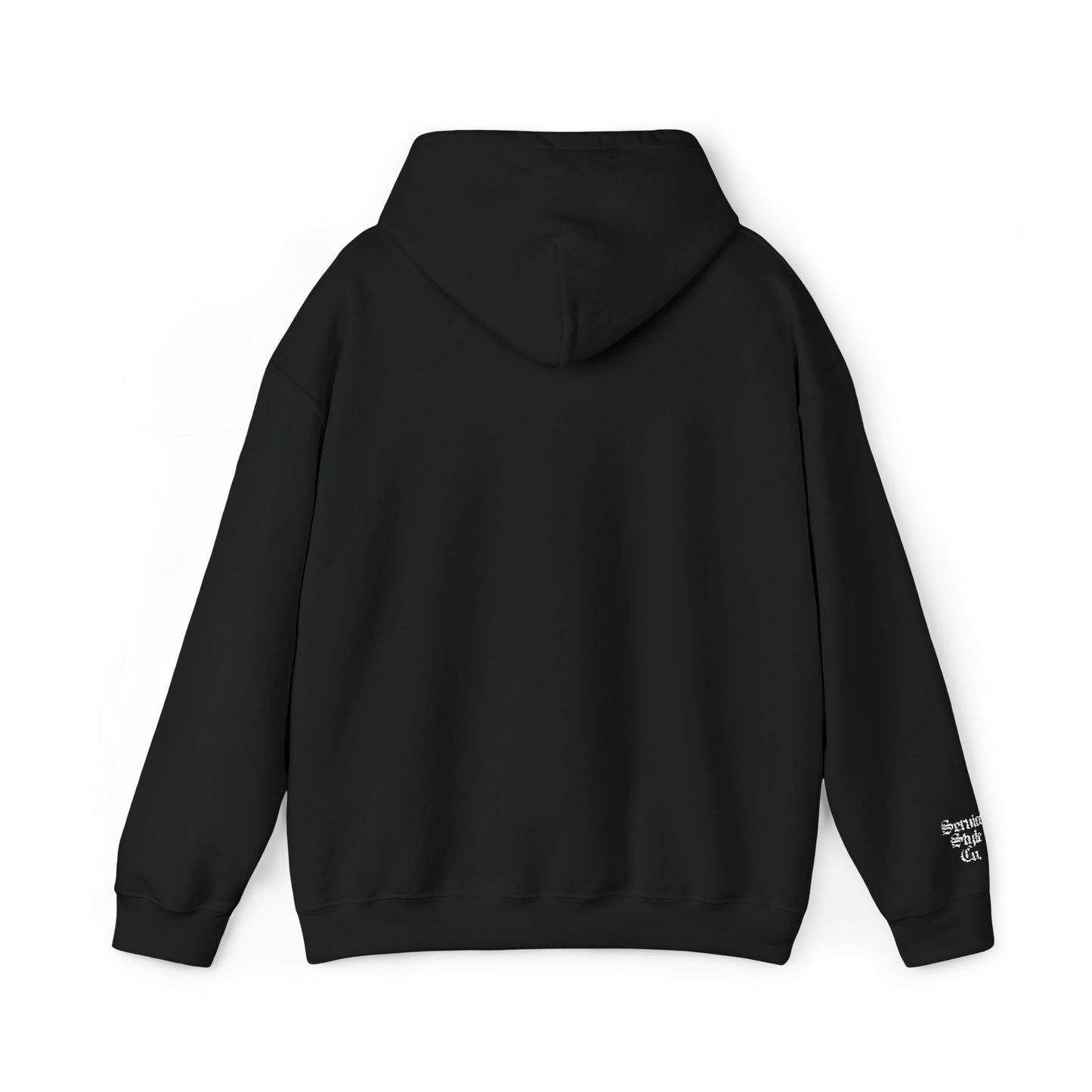 86 Me Hoodie 2.0