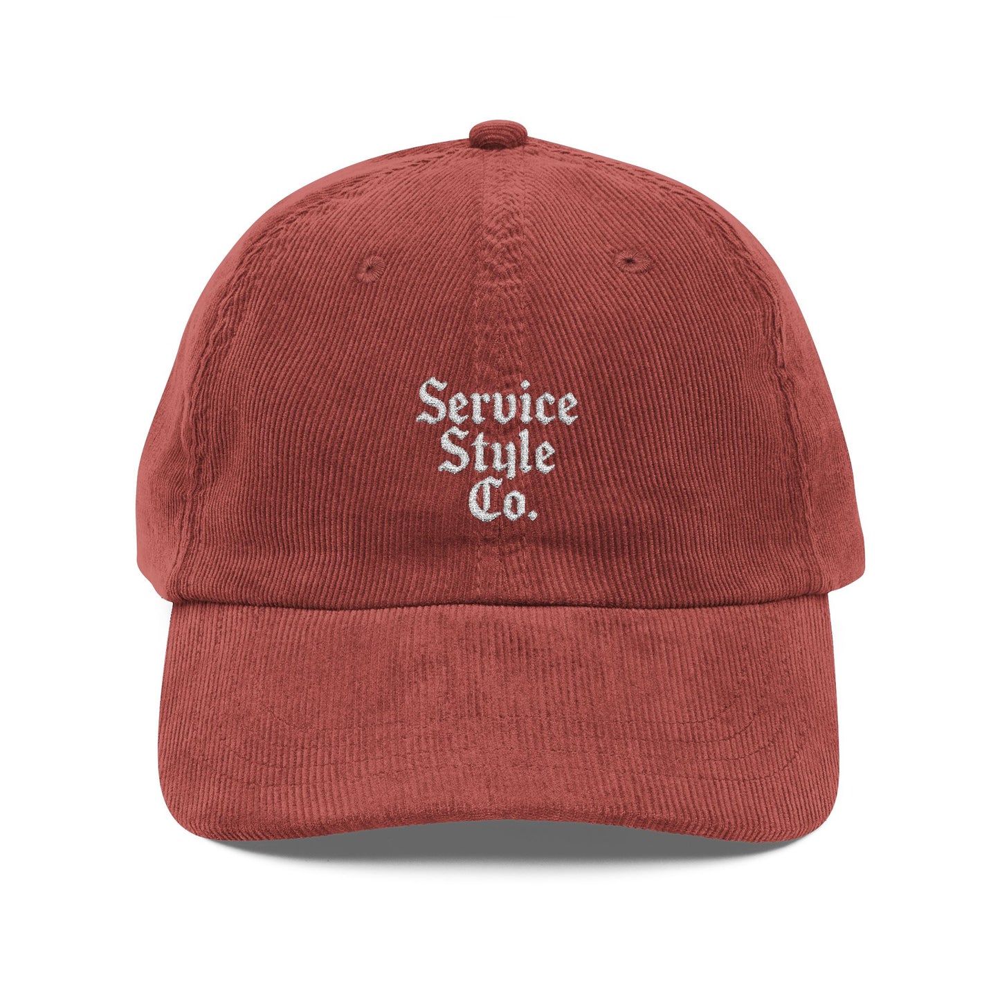 Service Style Co. Old Fashioned Cap