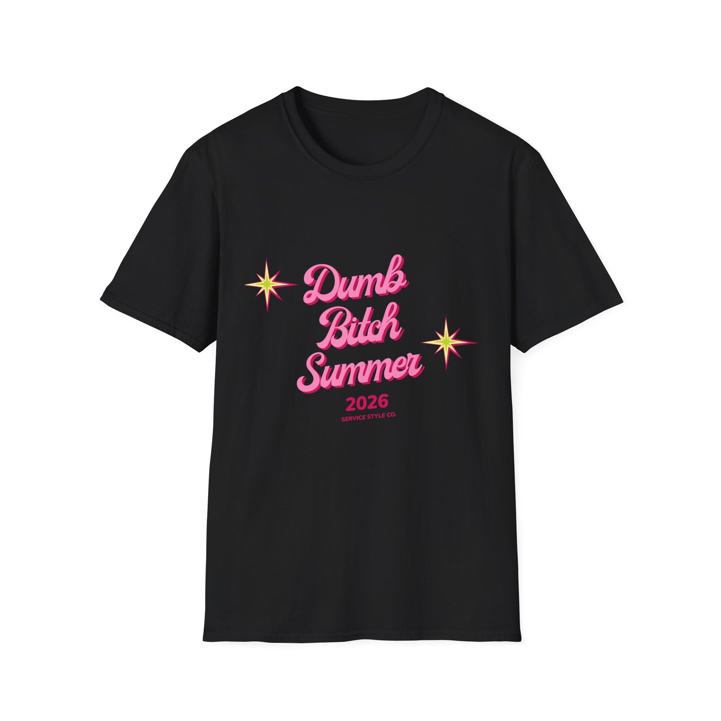 Dumb B*tch Summer 2026